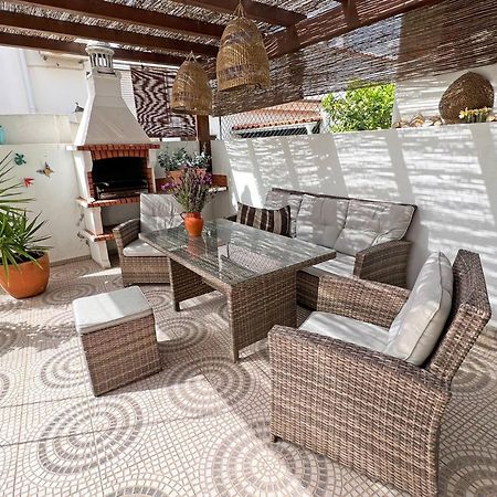 Casa Miobelle Tavira By Junto Ao Mar别墅 外观 照片