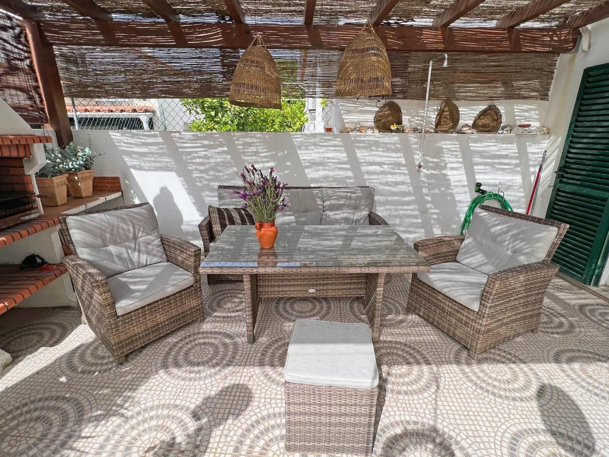 Casa Miobelle Tavira By Junto Ao Mar别墅 外观 照片