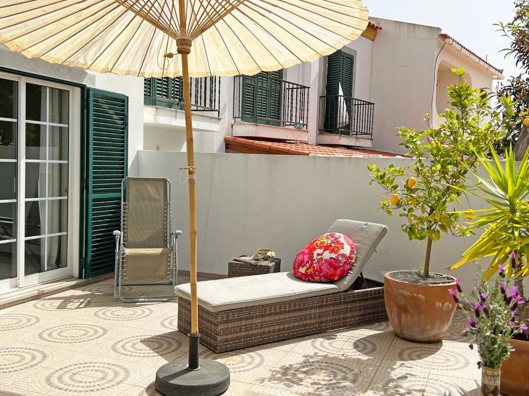 Casa Miobelle Tavira By Junto Ao Mar别墅 外观 照片