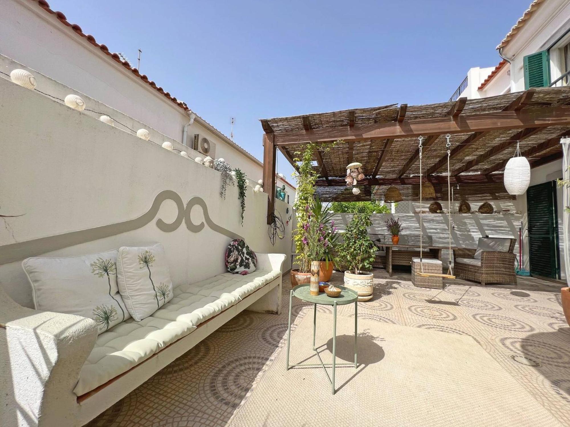 Casa Miobelle Tavira By Junto Ao Mar别墅 外观 照片