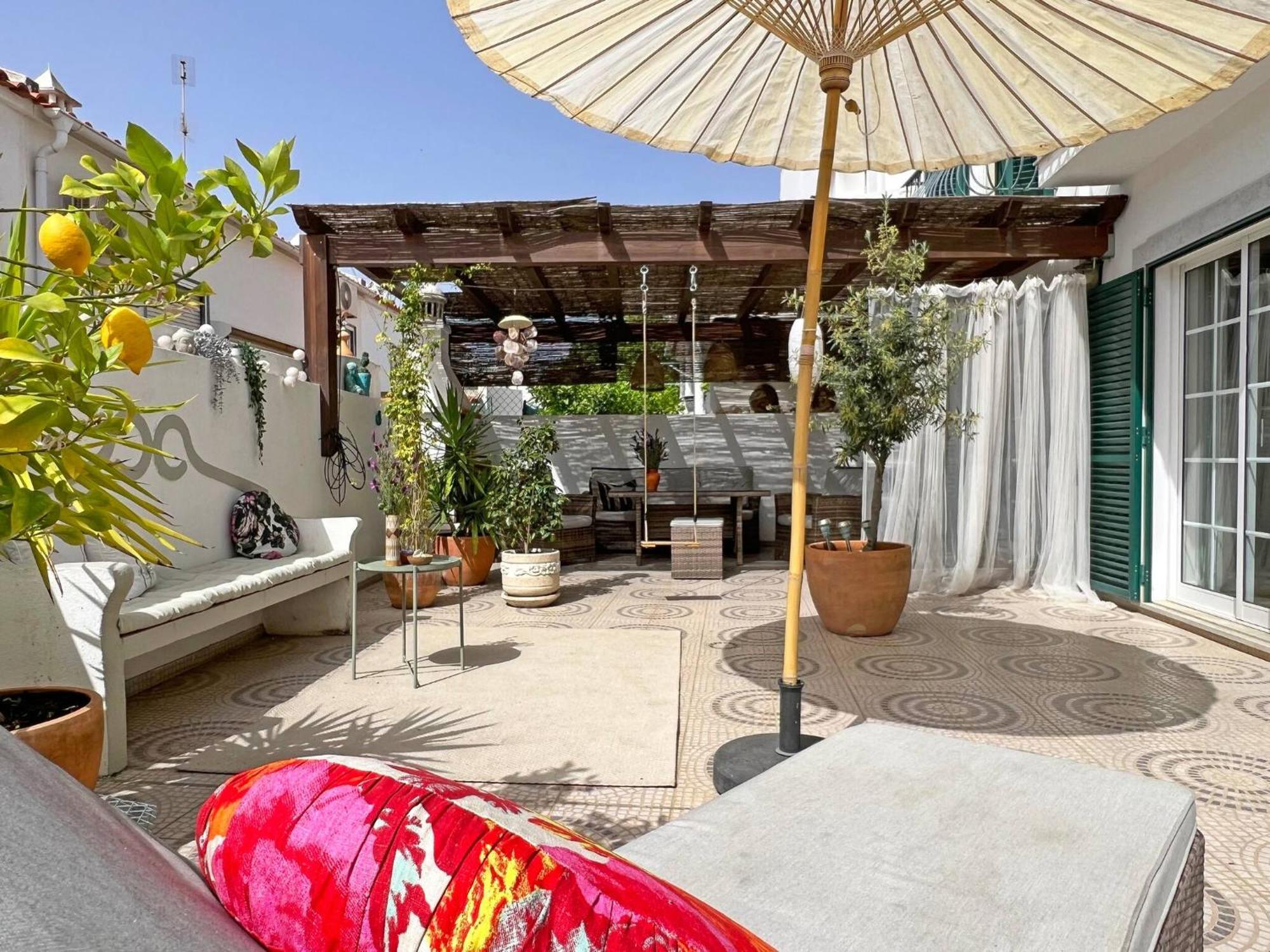 Casa Miobelle Tavira By Junto Ao Mar别墅 外观 照片
