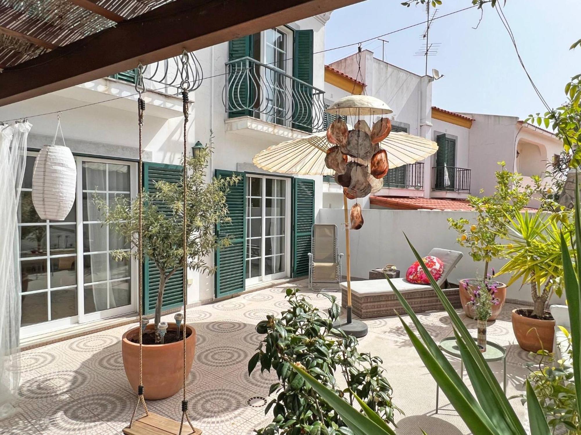 Casa Miobelle Tavira By Junto Ao Mar别墅 外观 照片