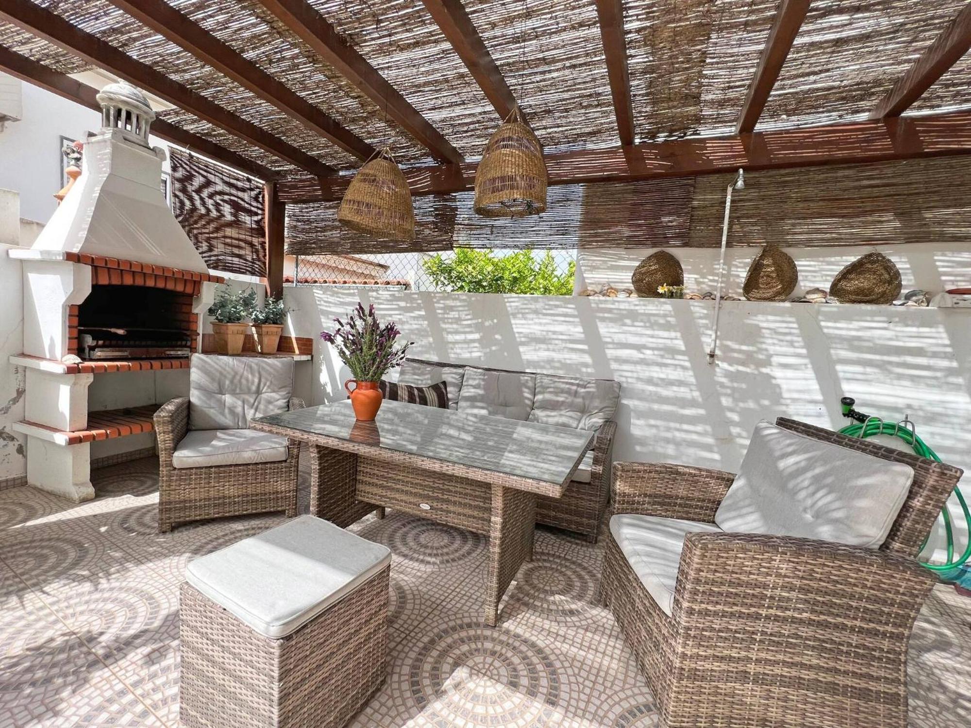 Casa Miobelle Tavira By Junto Ao Mar别墅 外观 照片