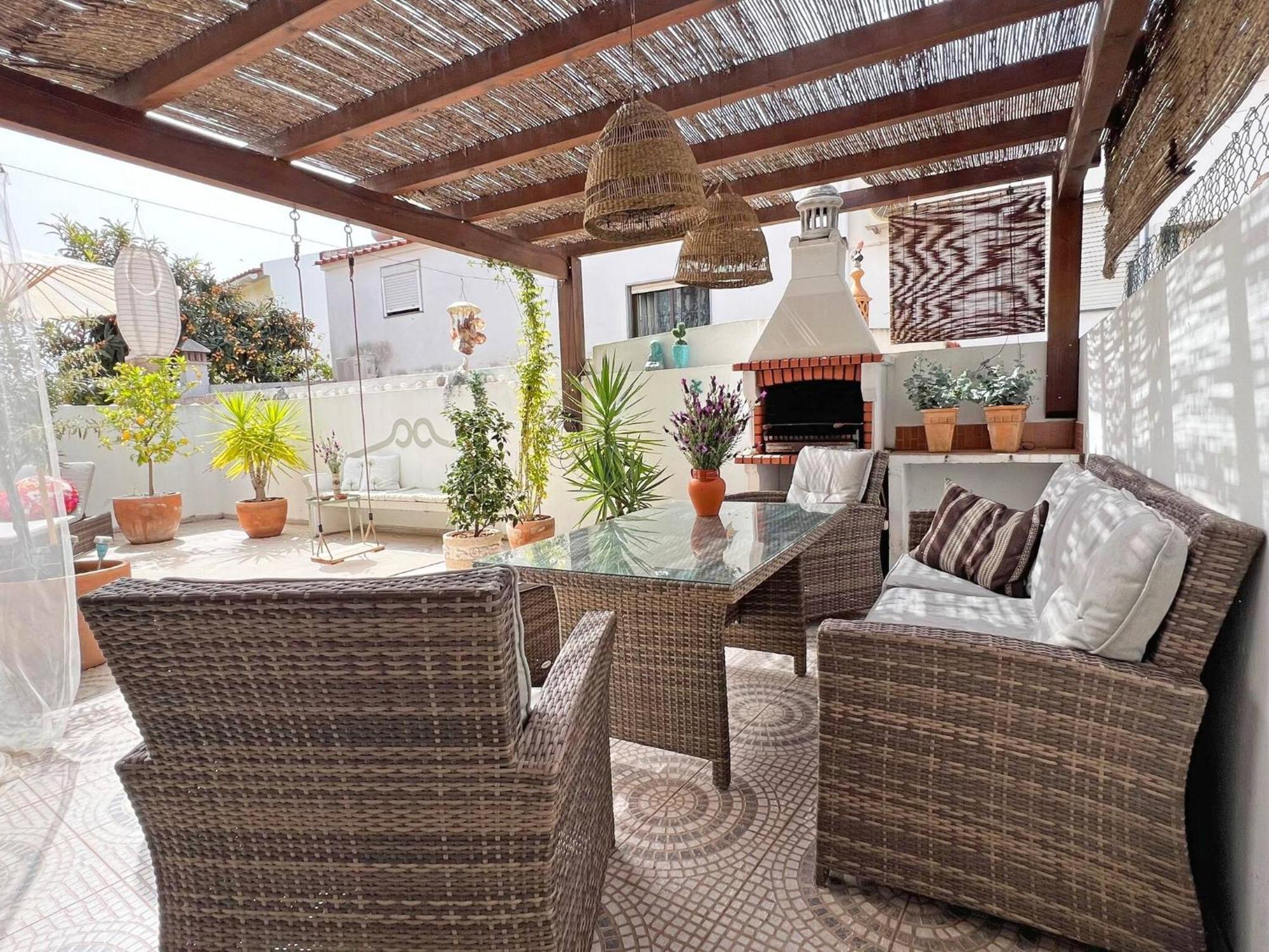 Casa Miobelle Tavira By Junto Ao Mar别墅 外观 照片