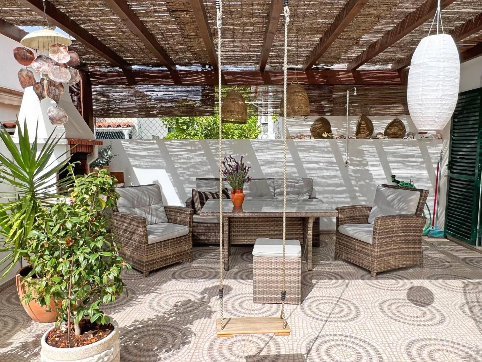 Casa Miobelle Tavira By Junto Ao Mar别墅 外观 照片