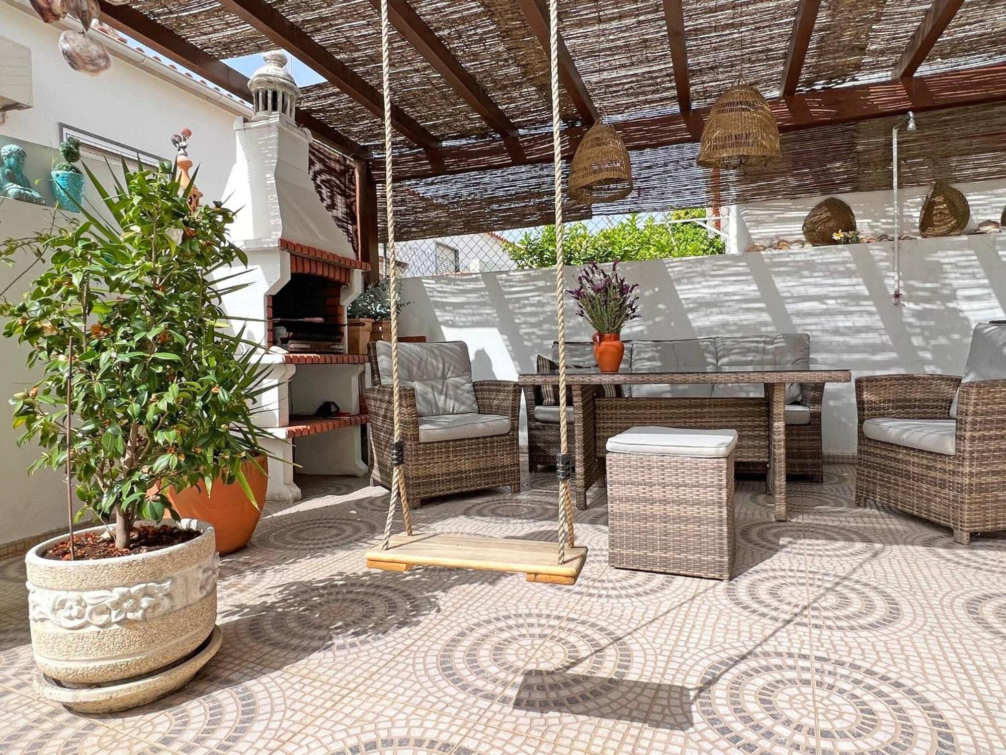 Casa Miobelle Tavira By Junto Ao Mar别墅 外观 照片