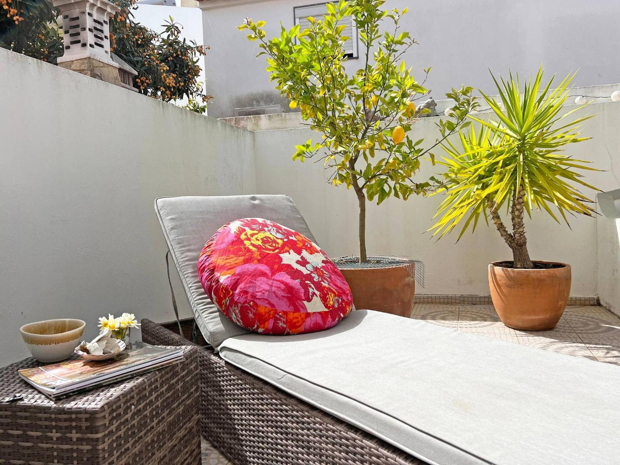 Casa Miobelle Tavira By Junto Ao Mar别墅 外观 照片