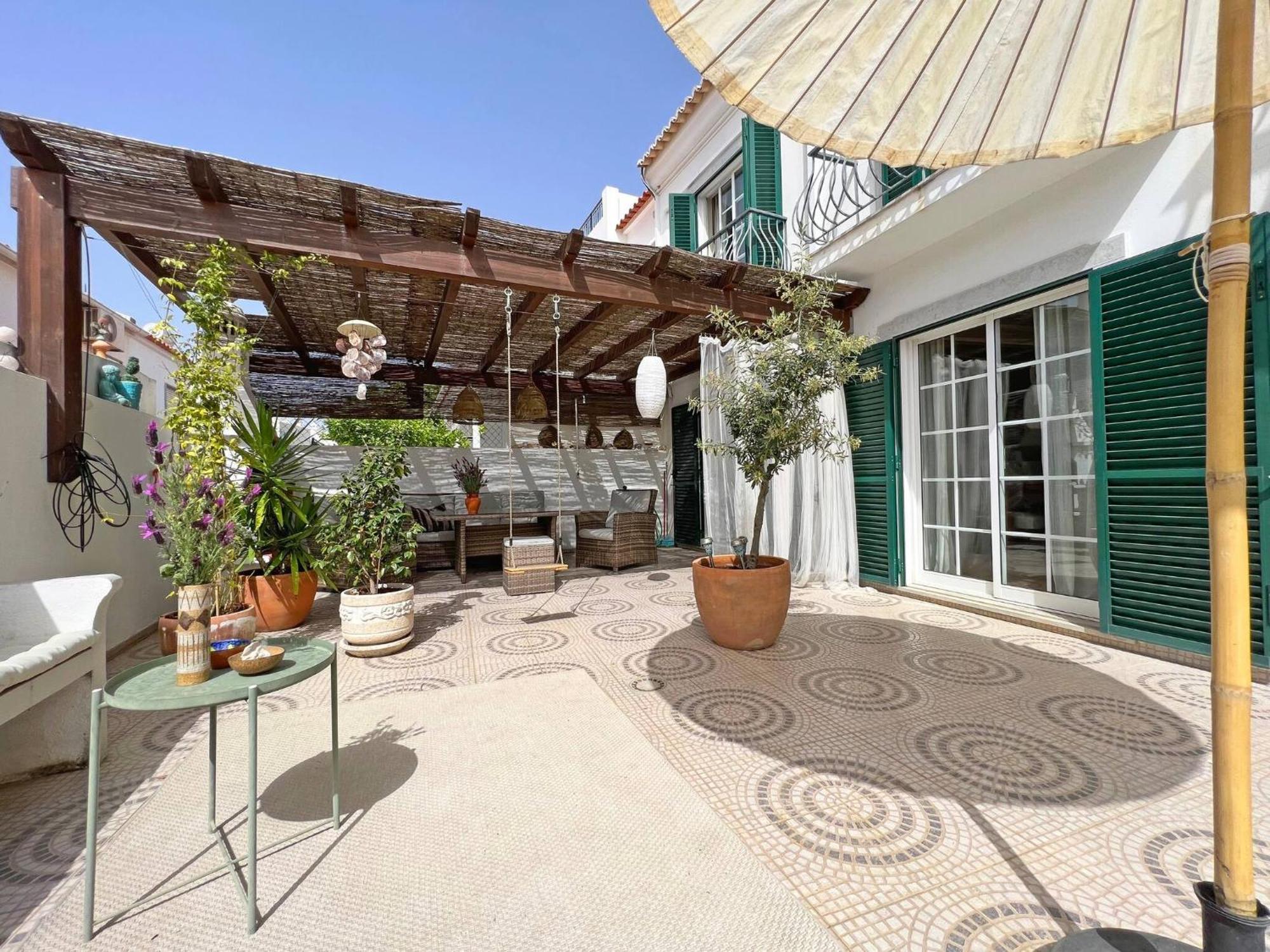 Casa Miobelle Tavira By Junto Ao Mar别墅 外观 照片