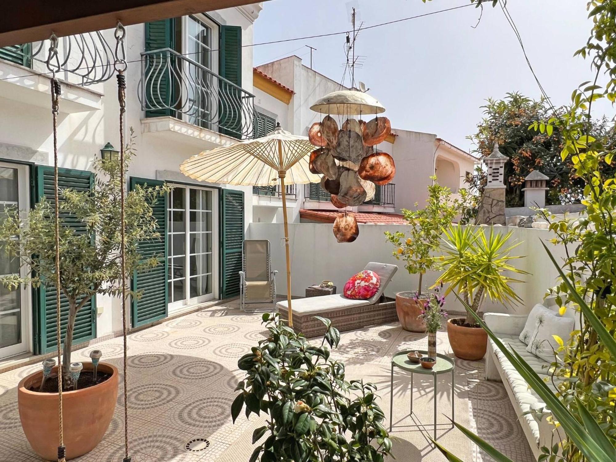 Casa Miobelle Tavira By Junto Ao Mar别墅 外观 照片
